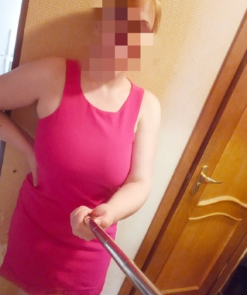 Анкета проститутки Василиса - Фото 1, Новокули, 45 лет, №392