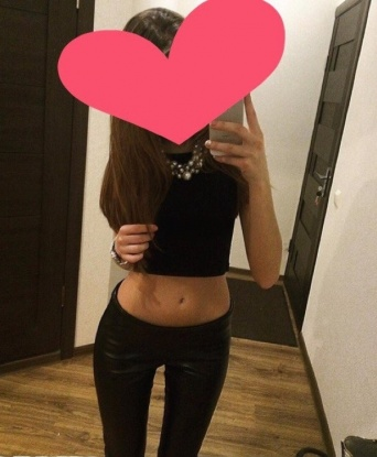 Анкета проститутки Рада - Фото 1, Новокули, 22 года, №14370