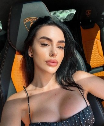 Анкета проститутки Марина - Фото 1, Новокули, 24 года, №3501
