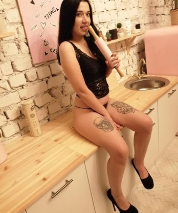 Анкета проститутки Юленька - Фото 1, Новокули, 21 год, №6985