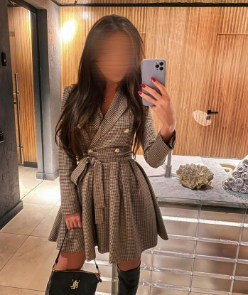 Анкета проститутки Екатериночка - Фото 1, Новокули, 24 года, №7760